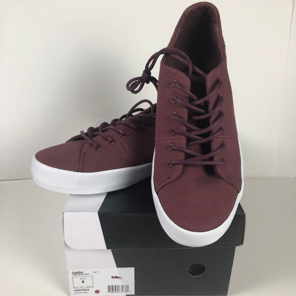 Creative Recreation Carda Low Top Sneaker Size 8 - Picture 2 of 7